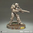 Dark Horse Comics Fallout (TV) Maximus Figure