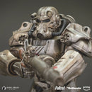 Dark Horse Comics Fallout (TV) Maximus Figure