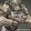 Dark Horse Comics Fallout (TV) Maximus Figure