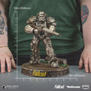 Dark Horse Comics Fallout (TV) Maximus Figure