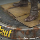 Dark Horse Comics Fallout (TV) The Ghoul Figure
