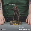 Dark Horse Comics Fallout (TV) The Ghoul Figure