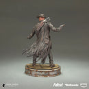 Dark Horse Comics Fallout (TV) The Ghoul Figure