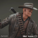 Dark Horse Comics Fallout (TV) The Ghoul Figure
