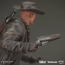 Dark Horse Comics Fallout (TV) The Ghoul Figure