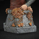 Dark Horse Comics The Last of Us Ellie with Handgun Bust