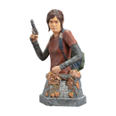Dark Horse Comics The Last of Us Ellie with Handgun Bust