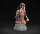 Dark Horse Comics The Last of Us Ellie with Handgun Bust