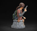 Dark Horse Comics The Last of Us Ellie with Handgun Bust