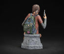 Dark Horse Comics The Last of Us Ellie with Handgun Bust