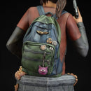 Dark Horse Comics The Last of Us Ellie with Handgun Bust