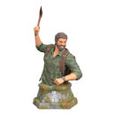Dark Horse Comics The Last of Us Joel (with Hatchet) Bust