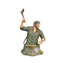 Dark Horse Comics The Last of Us Joel (with Hatchet) Bust