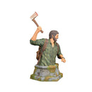 Dark Horse Comics The Last of Us Joel (with Hatchet) Bust