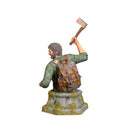 Dark Horse Comics The Last of Us Joel (with Hatchet) Bust