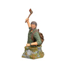 Dark Horse Comics The Last of Us Joel (with Hatchet) Bust