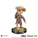 Dark Horse Comics Fallout (TV) The Ghoul 8'' Stylised Figure