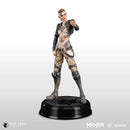 Dark Horse Comics Mass Effect Jack Figure