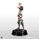Dark Horse Comics Mass Effect Jack Figure