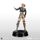 Dark Horse Comics Mass Effect Jack Figure