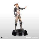 Dark Horse Comics Mass Effect Jack Figure