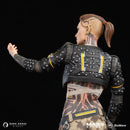 Dark Horse Comics Mass Effect Jack Figure