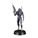 Dark Horse Comics Mass Effect Legion Figure