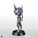 Dark Horse Comics Mass Effect Legion Figure