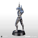 Dark Horse Comics Mass Effect Legion Figure