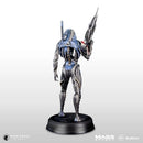 Dark Horse Comics Mass Effect Legion Figure