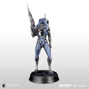 Dark Horse Comics Mass Effect Legion Figure