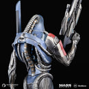 Dark Horse Comics Mass Effect Legion Figure
