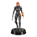 Dark Horse Comics Mass Effect Commander Jane Shepard PVC Figure