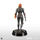Dark Horse Comics Mass Effect Commander Jane Shepard PVC Figure