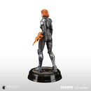 Dark Horse Comics Mass Effect Commander Jane Shepard PVC Figure