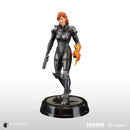 Dark Horse Comics Mass Effect Commander Jane Shepard PVC Figure