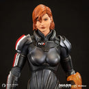 Dark Horse Comics Mass Effect Commander Jane Shepard PVC Figure