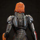 Dark Horse Comics Mass Effect Commander Jane Shepard PVC Figure