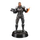 Dark Horse Comics Mass Effect Commander John Shepard PVC Figure