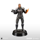 Dark Horse Comics Mass Effect Commander John Shepard PVC Figure