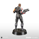 Dark Horse Comics Mass Effect Commander John Shepard PVC Figure