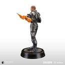 Dark Horse Comics Mass Effect Commander John Shepard PVC Figure