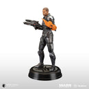 Dark Horse Comics Mass Effect Commander John Shepard PVC Figure