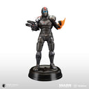 Dark Horse Comics Mass Effect Commander John Shepard PVC Figure