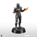 Dark Horse Comics Mass Effect Commander John Shepard PVC Figure