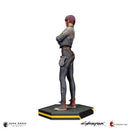 Dark Horse Comics Cyberpunk 2077 Songbird PVC Figure