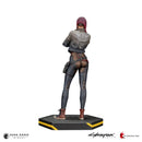 Dark Horse Comics Cyberpunk 2077 Songbird PVC Figure