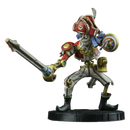 Together Plus The Legend of Zelda: Skyward Sword Scervo 10" Statue