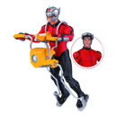 DC Comics DC Comics Orion with Astro Harness Action Figure