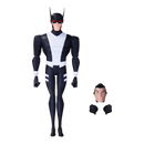 DC Comics Justice League (comics) Gods and Monsters Batman Action Figure